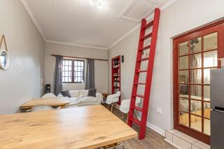 To Let 1 Bedroom Property for Rent in Muizenberg Western Cape